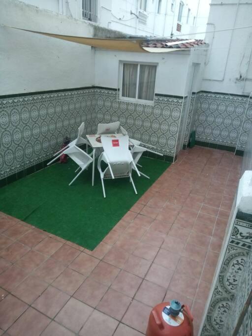 Apartamento Tahalia 3 Habitaciones Huelva Extérieur photo