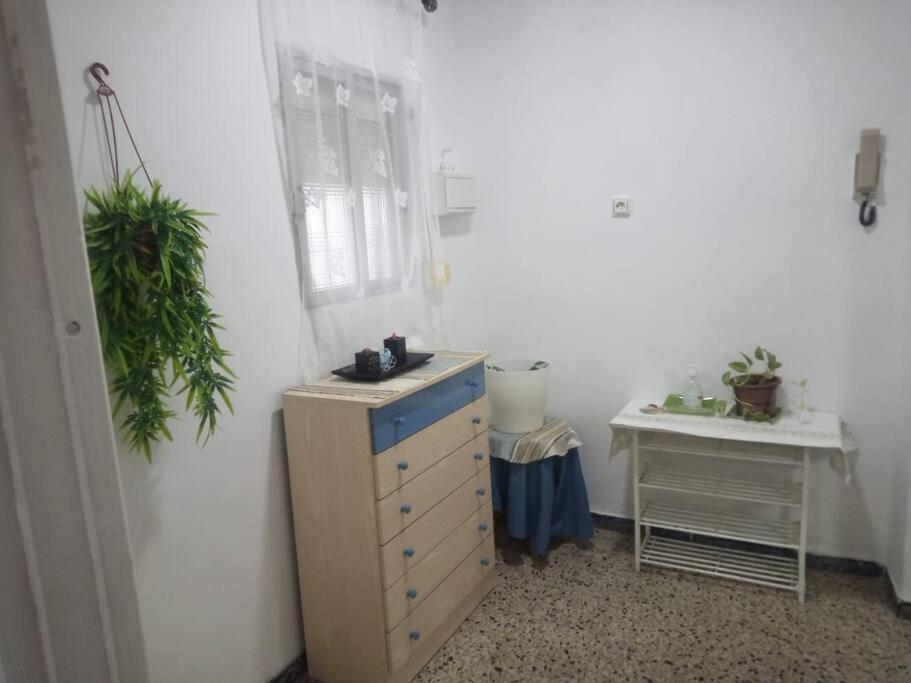 Apartamento Tahalia 3 Habitaciones Huelva Extérieur photo