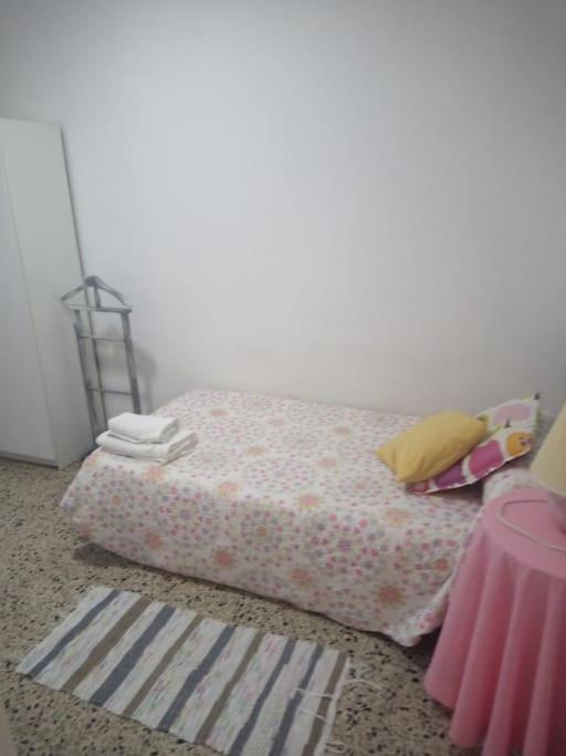 Apartamento Tahalia 3 Habitaciones Huelva Extérieur photo
