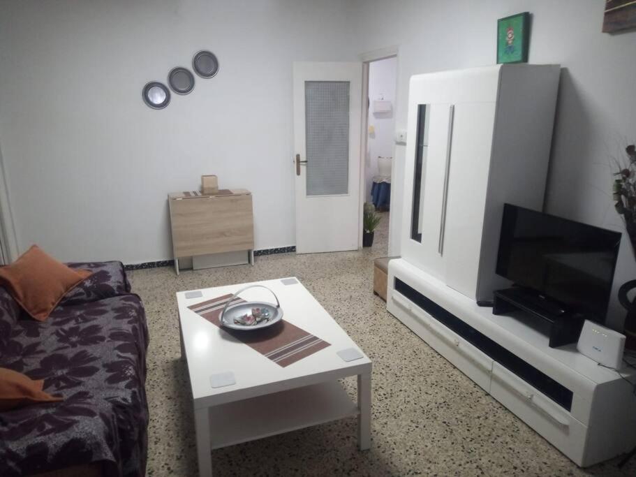 Apartamento Tahalia 3 Habitaciones Huelva Extérieur photo