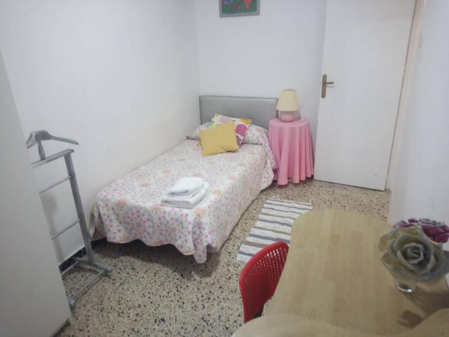 Apartamento Tahalia 3 Habitaciones Huelva Extérieur photo